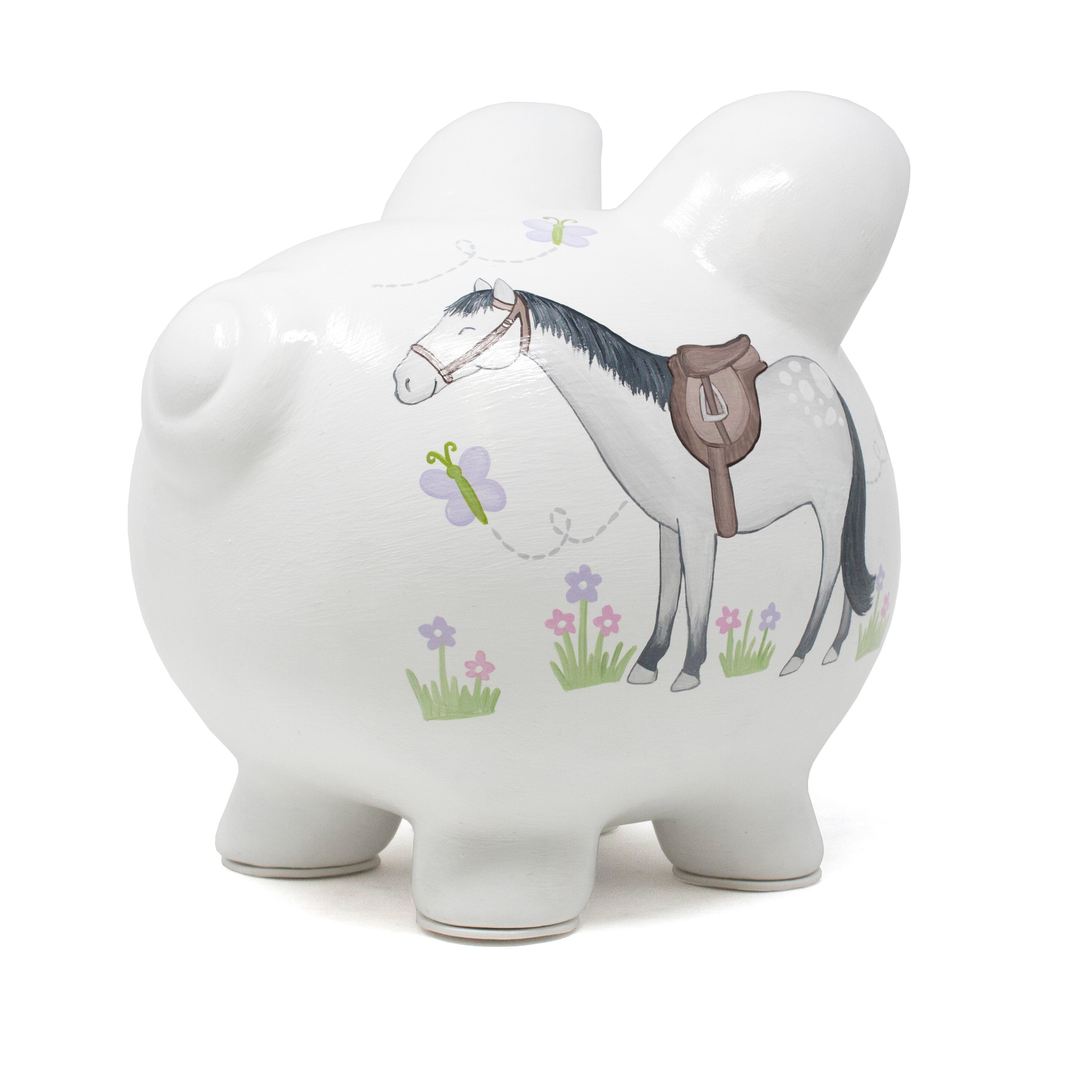 Giddy Up Horse Piggy Bank Child to Cherish 
