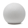 Ceramic Golfball Bank