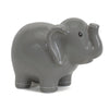 Large Grey Elephant Bank