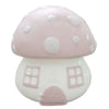Poppy Pink Mushroom Bank