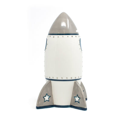 Roger Rocket Bank Child to Cherish 
