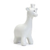 White Medium Giraffe Bank